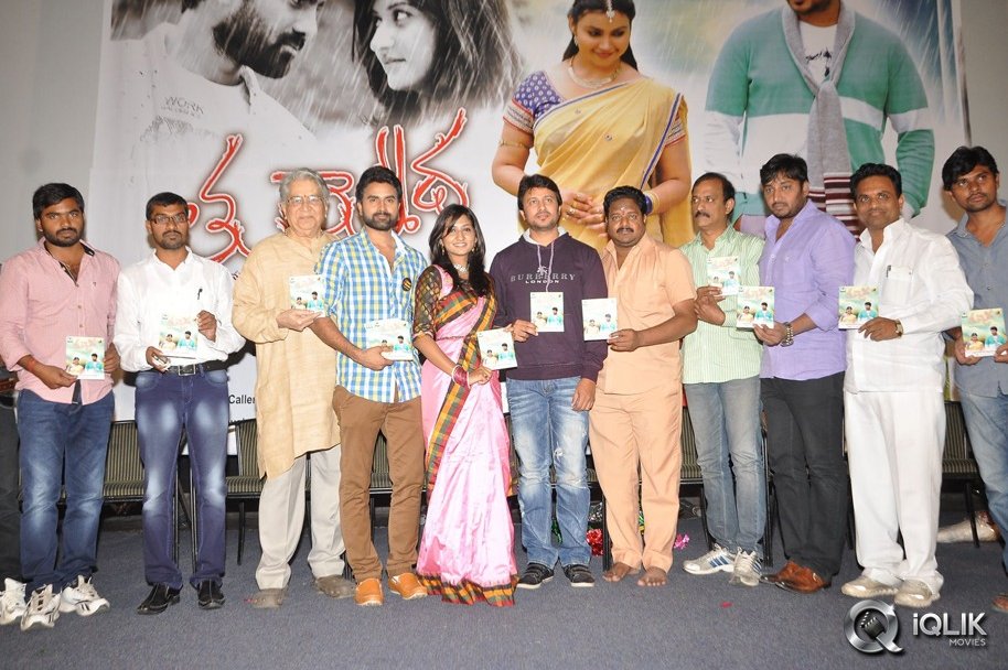 Thummeda-Movie-Audio-Launch